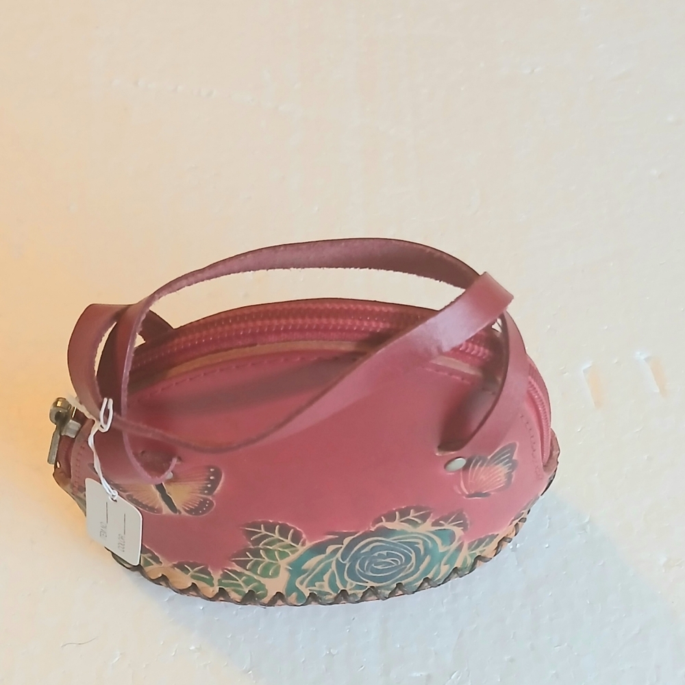 Handbag Coin Purse